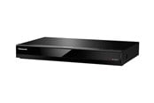 Blu-Ray & DVD-soittimet - Panasonic DP-UB424 - Blu-ray-levysoitin *DEMO* - DP-UB424EG-K