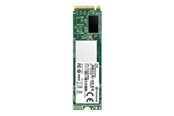 SSD 2 - Transcend 220S SSD - 256GB - PCIe 3.0 - M.2 2280 - TS256GMTE220S