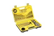 Poranterät & Ruuvauskärjet - Dewalt Poranteräsarja 100 kpl - DT71563