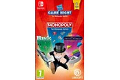 Pelit - Hasbro Game Night - Nintendo Switch - Viihde - 3307216088165