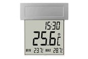Smart Home - Älykoti - TFA Visio Solar 30.1035 - 30.1035