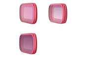 Suotimet - PGYTECH Iilisuodatin OSMO Pocket PRO - 3 kpl sarja) - P-18C-012