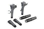 Dronet - PGYTECH - Laskutelineiden jatkot LED-otsalamppusetti - 55 g - P-HA-030