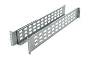 Räkit - Rack - APC SRTRK1 - telinekiskosarja - 1U - SRTRK1