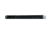 Kiintolevysarjat - Raid - Synology RX418 4-BAY Laajennus Unit - RX418