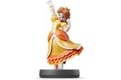 Pelit - lisävarusteet - Nintendo Amiibo Daisy nro 71 (Super Smash Bros. -sarja) - 0045496380779