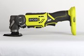 Monitoimityökalut - Ryobi Yksi+ R18MT-0 - 5133002466