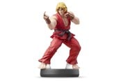 Pelit - lisävarusteet - Nintendo Amiibo Ken no. 69 (Super Smash Bros. Series) - 0045496380755