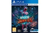 Pelit - Space Junkies (PSVR) - Sony PlayStation 4 - Virtuaalitodellisuus - 3307216110637