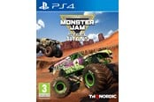 Pelit - Monster Jam: Steel Titans - Sony PlayStation 4 - 12 - Kilpa-ajo - 9120080074041