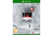 Pelit - Fade to Silence - Microsoft Xbox One - Toiminta/Seikkailu - 9120080073808