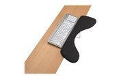 Lisävarusteet hiirelle ja näppäimistölle - Bakker Elkhuizen Näppäimistö arm rest - BNEUASS