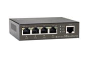 Kytkimet - LevelOne GEP-0523 - switch - 5 ports - GEP-0523