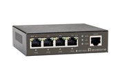 Kytkimet - LevelOne GEP-0523 - switch - 5 ports - GEP-0523