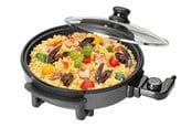 Muut pienet keittiökoneet - Clatronic PP 3401 - party pan - PP 3401