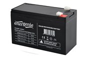 UPS - Gembird BAT-12V9AH - UPS-akku - lyijyakku - 9 Ah - BAT-12V9AH