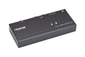 Näyttö- & audiokytkimet - Black Box 4K HDMI Splitter 1 x 2 - VSP-HDMI1X2-4K