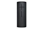 Kannettavat & Bilekaiuttimet - Ultimate Ears Megaboom 3 - Night Musta - 984-001402