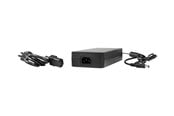 Kannettavan laturit - Netgear 90W External Virtalähde Unit (EPS90W) - Teho adapter - 90 Watt - EPS90W-100PES