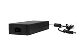 Kannettavan laturit - Netgear 200W External Virtalähde Unit (EPS200W) - Teho adapter - 200 Watt - EPS200W-100PES