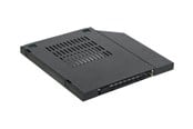 Kovalevyt - lisätarvikkeet - RaidSonic ICY Dockin kestävä panssari - MB411SPO-2B