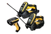 Viivakoodinlukijat - Datalogic PowerScan - PM9100-433RBK10