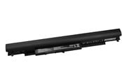 Akut ja Paristot - HP Akku 3 solun litiumioni - 807956-001