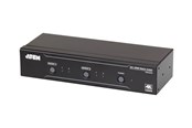 Näyttö- & audiokytkimet - ATEN VanCryst VM0202H 2x2 4K HDMI-matriisi - VM0202H-AT-G