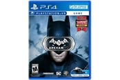Pelit - Batman Arkham (PSVR) - Sony PlayStation 4 - Kokoelma - 0883929560219