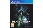 Pelit - Kuoleman merkki - Sony PlayStation 4 - Seikkailu - 5060112432385