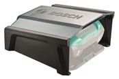 Robottiruohonleikkuri - Bosch Indego-talli - 06008B0500
