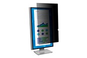 Järjestelmän lisävarusteet - 3M Privacy Filter for 25" Laajakuva Monitor Portrait - 7100142919