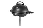 Grillit ja tarvikkeet - George Foreman 22460-56 Indoor Outdoor - grill - Musta - 22460-56