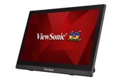 Näyttö - 16" ViewSonic TD1630-3 - 1366x768 - 60Hz - TN - TD1630-3