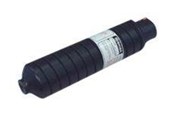 Mustepatruunat, värikasetit ja lisävarusteet - Toshiba T FC616EK - 6AK00000372
