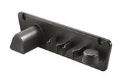 Pölynimurit - Oheistarvikkeet  - Bosch EasyVac 12:n seinäpidike - 2609256F42