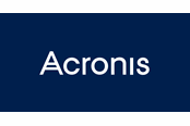Palvelu ja tuki  - Acronis Software Acronis Etuoikeus Premier - A1WXRPZZS21