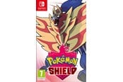 Pelit - Pokémon kilpi - Nintendo Switch - RPG - 0045496424015