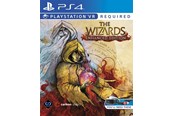 Pelit - Velhot - Parannettu versio (PSVR) - Sony PlayStation 4 - Toiminta - 5060522093046