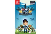 Pelit - Pommikoneen miehistö: Täydellinen painos - Nintendo Switch - Simulaattori - 5060264372447