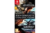 Pelit - Air Conflicts Collection - Nintendo Switch - Simulaattori - 4260458361597