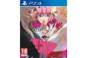 Pelit - Catherine: Full Body - Sony PlayStation 4 - Toiminta/Seikkailu - 5055277035199