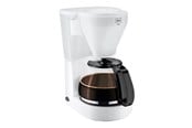 Kahvi ja Espresso - Melitta Easy Valkoinen - 6763350
