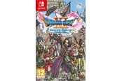 Pelit - Dragon Quest XI S: Echoes of an Elusive Age - Definitive Edition - Nintendo Switch - RPG - 045496424510