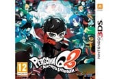 Pelit - Persona Q2: Uusi elokuvamainen labyrintti - Nintendo 3DS - RPG - 4020628754976