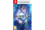 Pelit - Final Fantasy X/X-2 HD Remaster - Nintendo Switch - RPG - 5021290083684