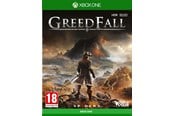 Pelit - Greedfall - Microsoft Xbox One - RPG - 3512899118409