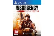 Pelit - Kapina: Hiekkamyrsky - Sony PlayStation 4 - FPS - 3512899118065