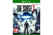 Pelit - Suonenisku 2 - Microsoft Xbox One - RPG - 3512899121225