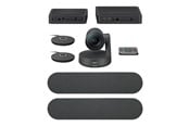 Videoneuvottelu - Logitech Rally Plus - 960-001224